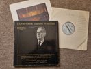 SAX 2347/48 Klemperer Conducts Wagner B/S 2 LP box set....NM
