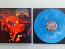 DOOM 2 II Hell On Earth Soundtrack Bobby Prince VGM Not Moonshake NEW rare BLUE