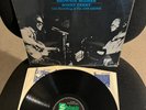 Blues Hoot Lightnin' Hopkins Brownie McGhee Sonny Terry 1963 UK Stateside LP VG+