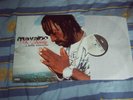 Mavado – Mr. Brooks ... A Better Tomorrow - Vinyl LP album 2009