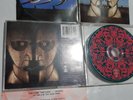david Gilmour autograph PINK FLOYD the DIVISION Bell signed live ticket concert
