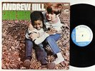 Andrew Hill - Grass Roots LP - Blue Note - BST 84303 Reissue VG++