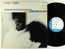 Art Blakey & Jazz Messengers - Like Someone In Love LP - Blue Note Canada VG+