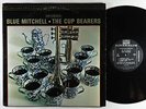 Blue Mitchell - The Cup Bearers LP - Riverside - RS 9439 OG Press Black Label DG