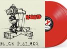 Kmd ( Mf Doom + Sub Roc ) - Black Bastards Red Color 2Xlp Vinyl Lp Record