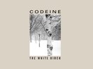 Codeine The White Birch Reissued Clear/White Splatter Coloured Vinyl LP
