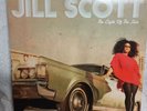 The Light of the Sun by Jill Scott (Vinyl, Aug-2011, 2 Discs, Warner Bros.)