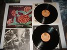 TODD RUNDGREN 2 x LP-Something Anything