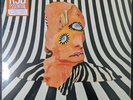 Cage The Elephant - Melophobia Vinyl LP Clear w/Smokey White Swirl New Sealed