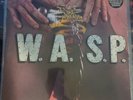 W.A.S.P. Animal Vinyl Record Original Pressing