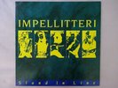 Impellitteri Stand In Line Relativity 25AP 5084 Japan  VINYL LP