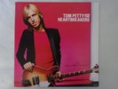 Tom Petty And The Heartbreakers Damn The Torpedoes MCA VIM-6212 Japan  VINYL LP