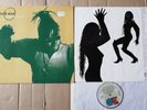 SOUL II SOUL - CLUB CLASSICS VOL. ONE - LP + OIS (no seamsplits) EUROPE  1989