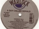 A Guy Called Gerald - Voodoo Ray (12