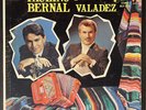 Paulino Bernal and Fidel Valadez LP
