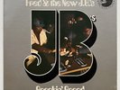 Breakin' Bread, by Fred & The New J.B.'s USA 1974 People