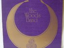 THE WOODS BAND The Woods Band LP GREENWICH 1971 UK orig+foc STEELEYE SPAN