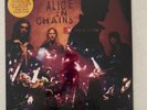 Alice in Chains - MTV Unplugged Coloured Vinyl