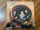 Peter, Paul & Mary – A Holiday Celebration 1988 Gold Castle Sealed Vinyl NM