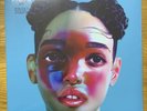 FKA Twigs LP1 Vinyl Deluxe 180g with exclusive bonus 7 + Art Works NEW Rare