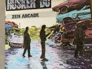 Husker Du Zen Arcade original vinyl SST rare records