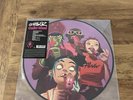 Gorillaz - Cracker Island - Limited Edition Picture Disc Vinyl/LP - NEW