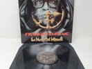 LP RAP HIP-HOP Frankie Hi-NRG MC – La Morte Dei Miracoli PRIMA STAMPA 1997 BMG