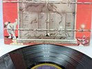 AC/DC VINYL High Voltage LP Blue Label ALBERT PRODUCTIONS Australian Recording