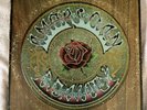 1970 GRATEFUL DEAD, American Beauty ,Vinyl, PLAYED, no skips, Super sound. VG +