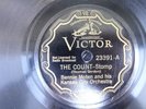 Victor 23391 Rare Bennie Moten 