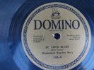 Domino 145 Washboard Rhythm Boys 