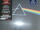 The Dark Side Of The Moon by Pink Floyd (Record, 2016) vinyl, REMASTERED