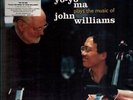 MOVCL033 YO-YO MA AND JOHN WILLIAMS Yo-Yo Ma Plays the Music of John Williams