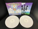 STRATOVARIUS ELEMENTS PT. 1 2 LP SET WHITE VINYLS