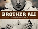 Brother Ali - The Undisputed Truth [New Vinyl LP] Explicit