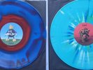 Super Mario 64 Vinyl lp Soundtrack Not Moonshake Nintendo nes snes super mario