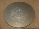 Public Image Limited. P.I.L. Metal Box. Metal 1. Complete. Excellent Condition.