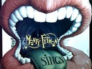 Monty Python - Monty Python Sings LP (VG+/VG) .