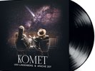Udo Lindenberg / Apache 207 - Komet + Instrumental Exclusive 7