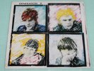 GENERATION X Wild Youth / No No No RARE 1977 UK MISPRESSED 7