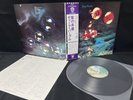 DEEP PURPLE WHO DO WE THINK WE ARE  P-10103W VINYL JAPAN LP OBI EX-/EX