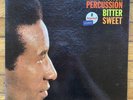Max Roach Percussion Bitter Sweet LP Vinyl Record Impulse Stereo A-8 Jazz