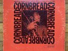 Lee Morgan Cornbread OG 1967 LP Vinyl Record Blue Note Jazz BLP 4222