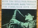 J.R. Monterose Blue Note 1536 LP Vinyl Record Bop Jazz Horace Silver