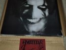 Avatar Dance Devil Autograph Revolver Limited 101/250 Opaque Red Splatter Vinyl