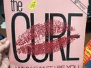 The Cure - Why Can't I Be You ( Remix ) 12
