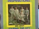 SEALED LP The Inspirations 