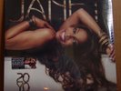 Janet Jackson - 20 Y.O. Vinyl Lp  2006 1st Pressing Still Sealed