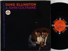 Duke Ellington & John Coltrane 