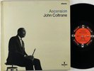 John Coltrane 